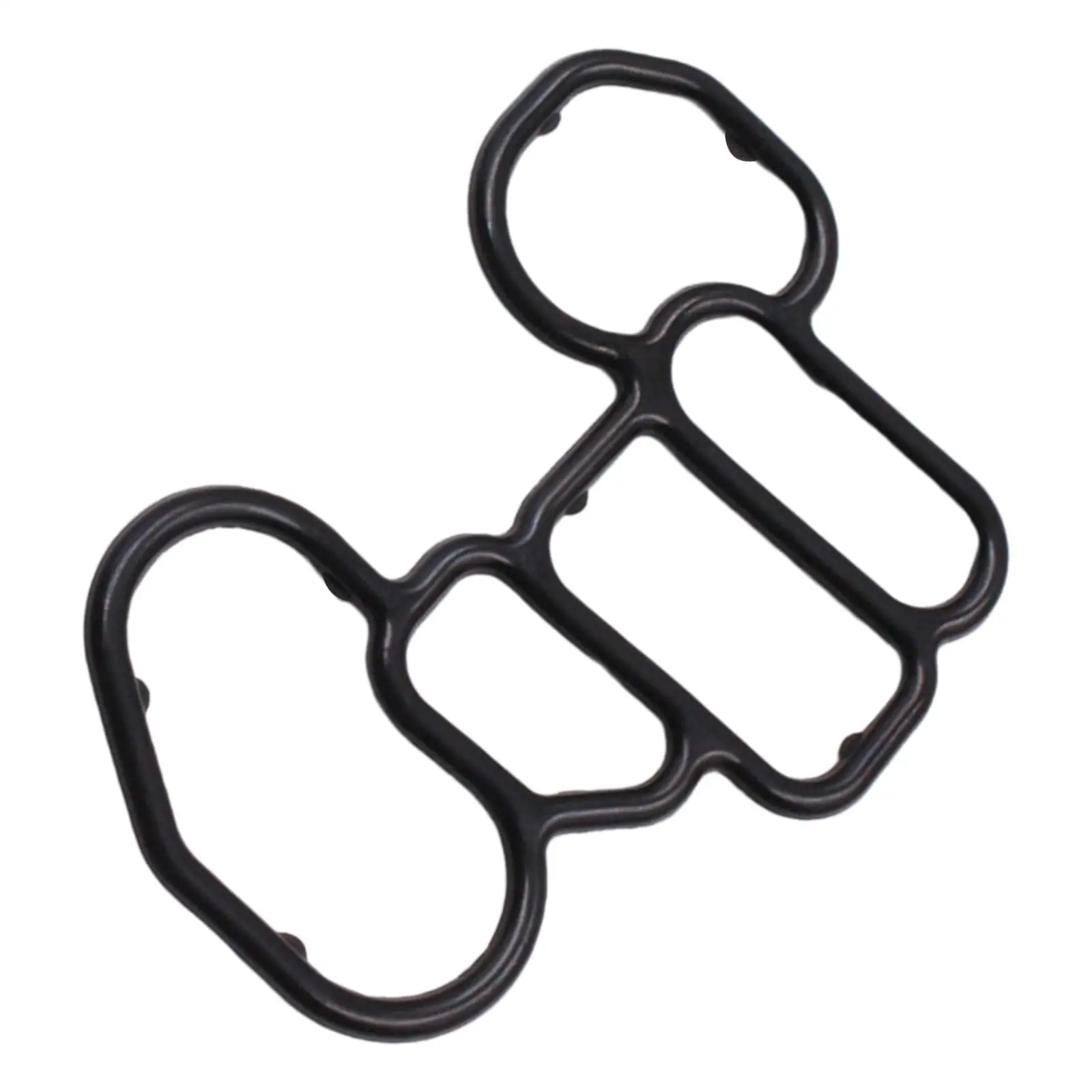 Solenoid Gasket Rub…