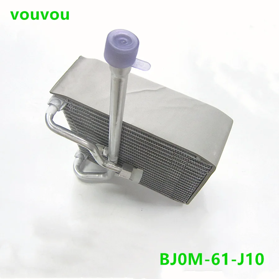 Car accessories evaporator BJ0M-61-J10 for Mazda 323 family