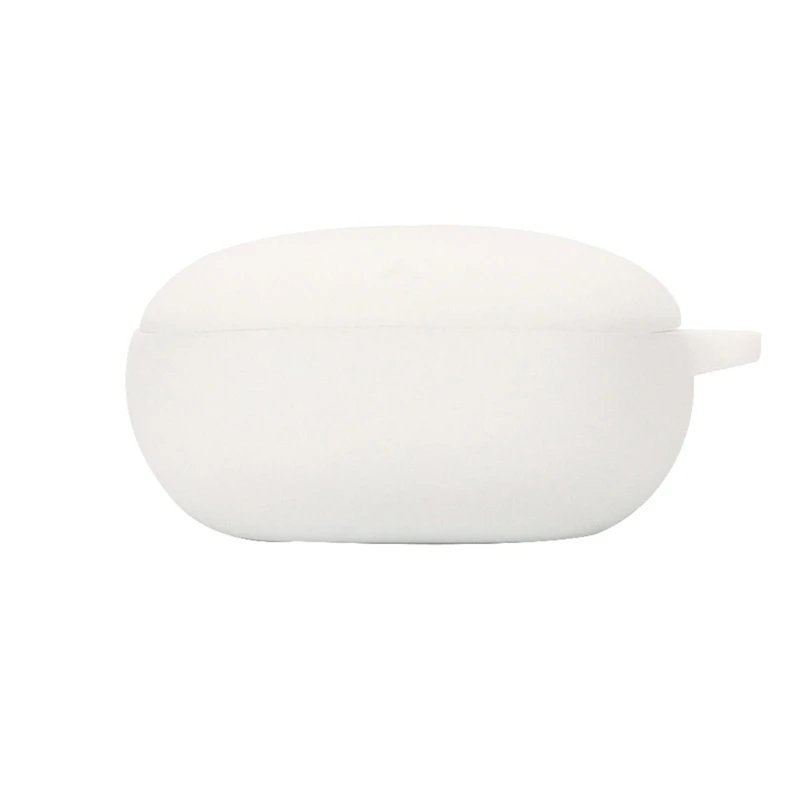 غطاء مقاوم للصدمات لسماعات الرأس مناسب للبشرة لسماعات 4 أغطية قابلة للغسل تحمي مقاومة الانزلاق والصدمات