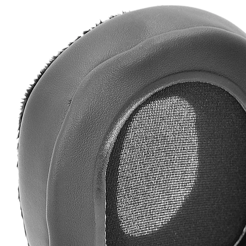 Новые прочные амбушюры для наушников Logitech G Pro X, мягкие кожаные амбушюры с эффектом памяти, губка для наушников