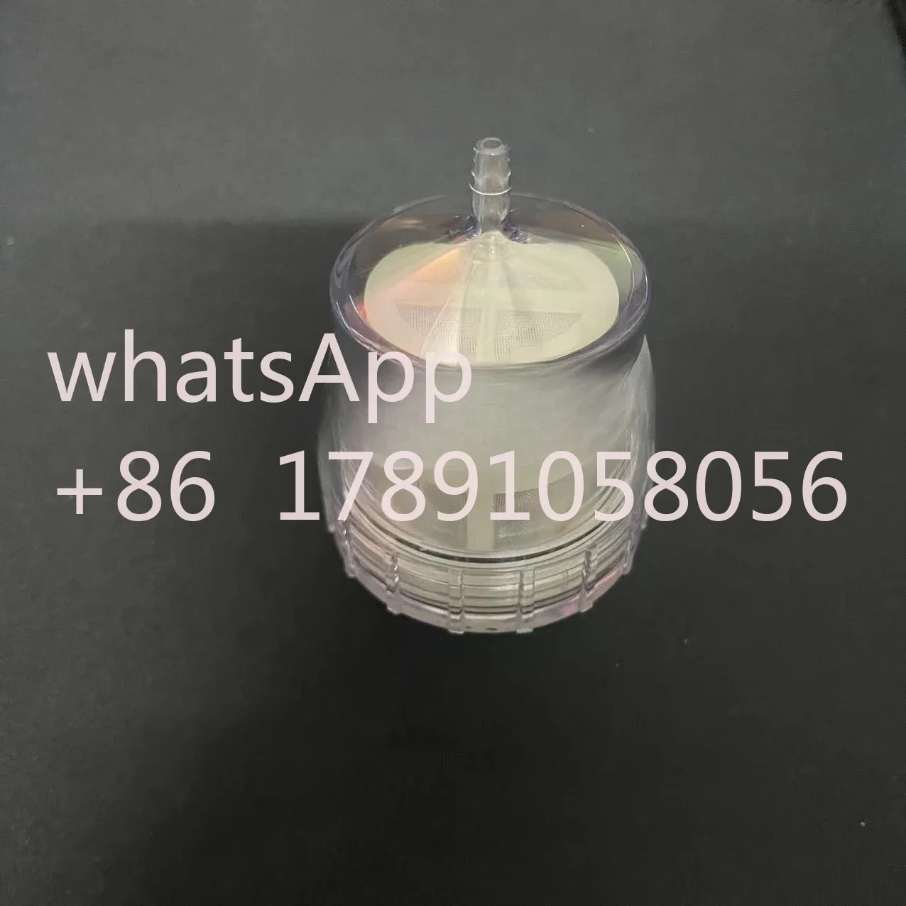 

Urit-5380 Uirt-5390 Waste liquid filter