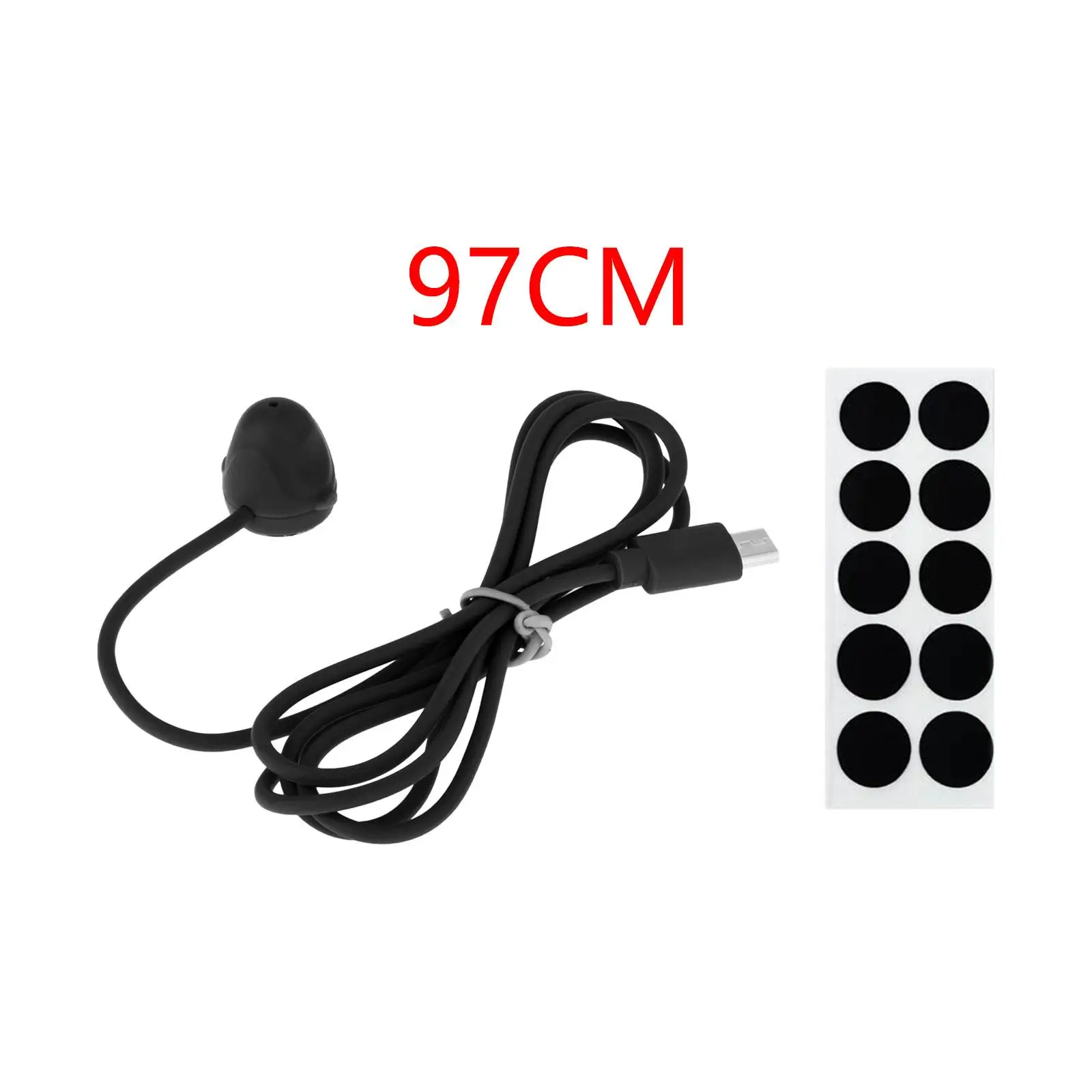 Automatic Screen Tapper Auto Clicker for Phone Videos Head Only Auto Tapper Taps Simulated Finger Clicking for Live Broadcast