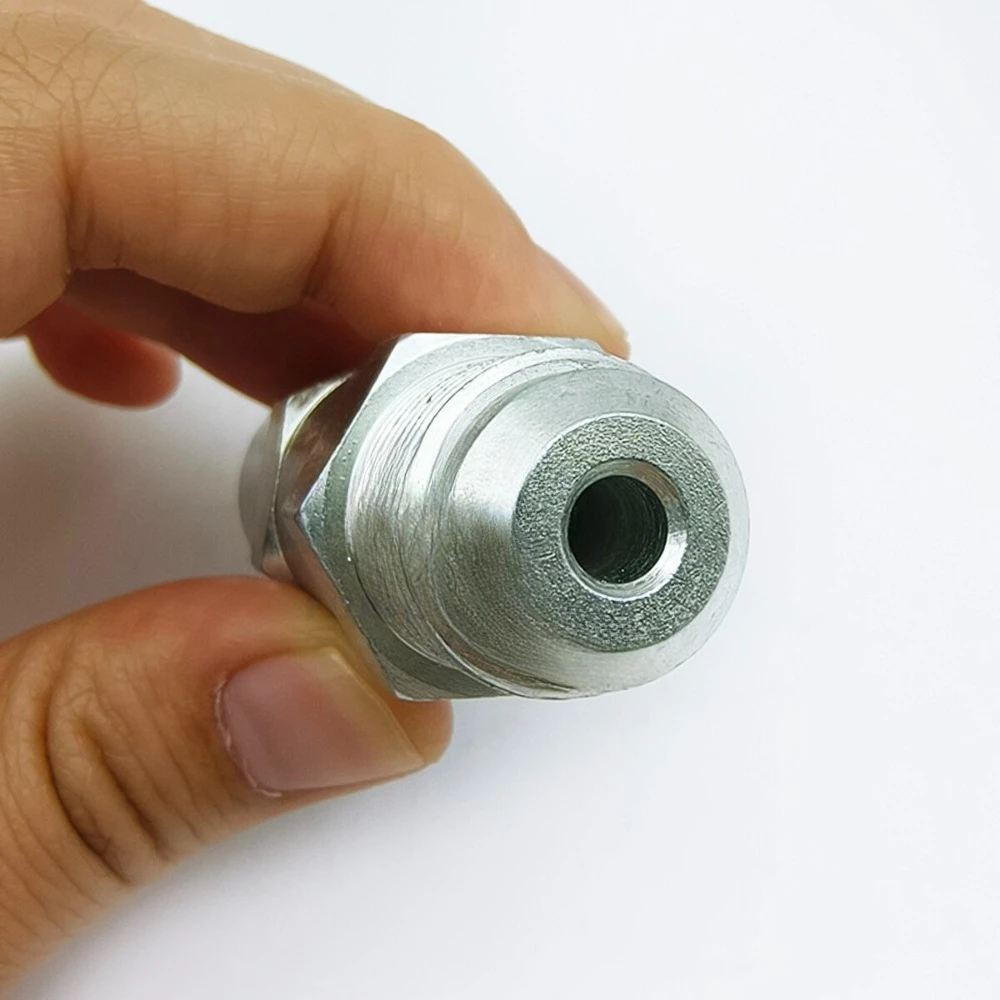 جودة عالية جديدة لمنظم صمام فحص الوقود 23516919 ‎ لمحركات ديترويت ديزل سلسلة 60 12.7 لتر