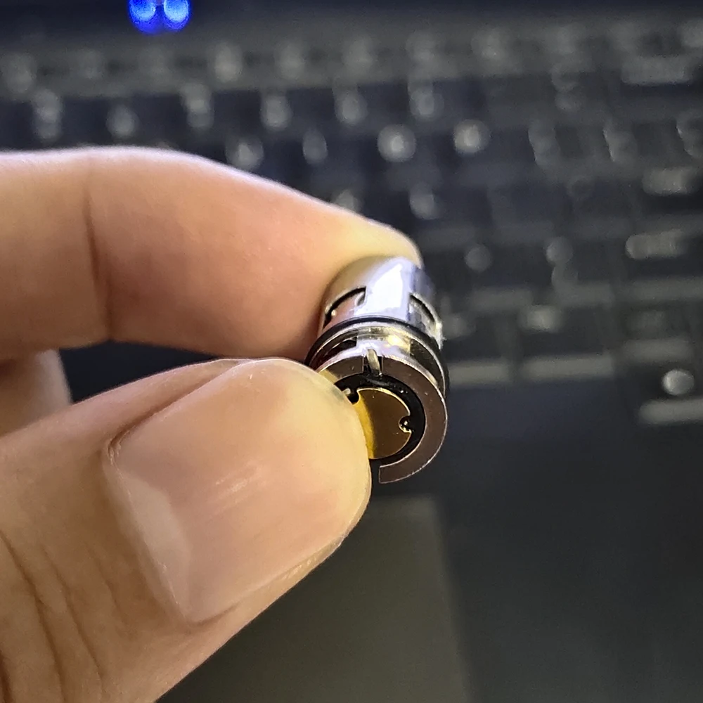 thumb