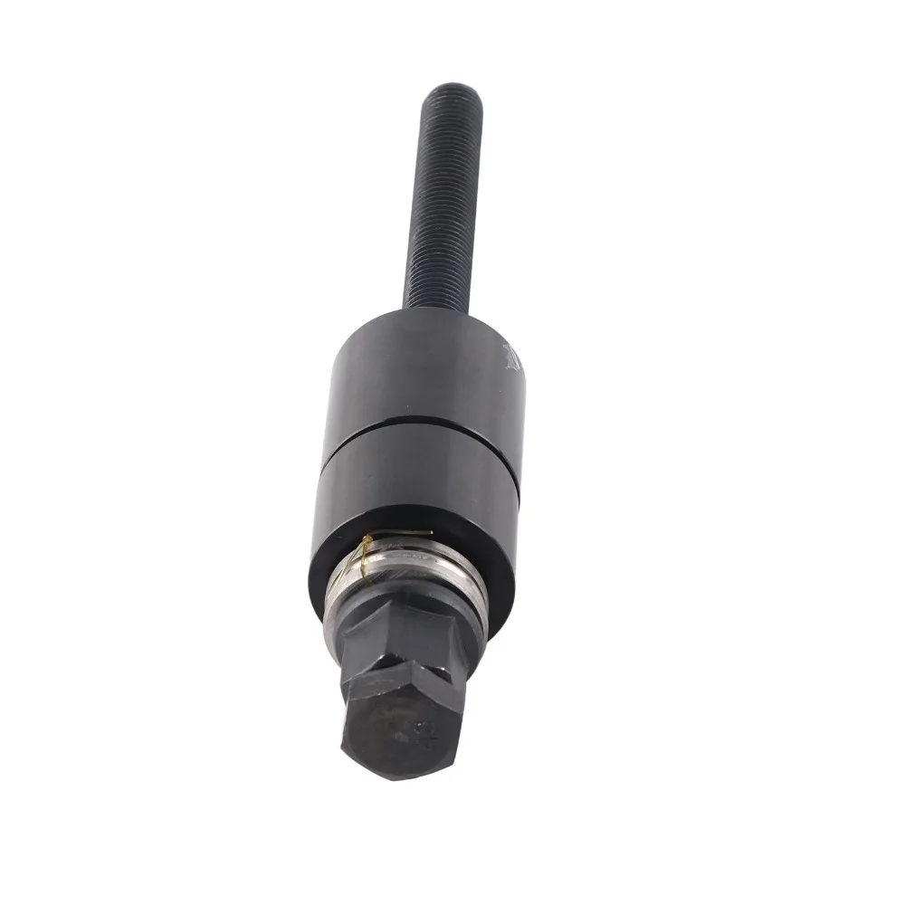 

Balancer Install and Flywheel Flexplate Holder Locking Fixing Tool