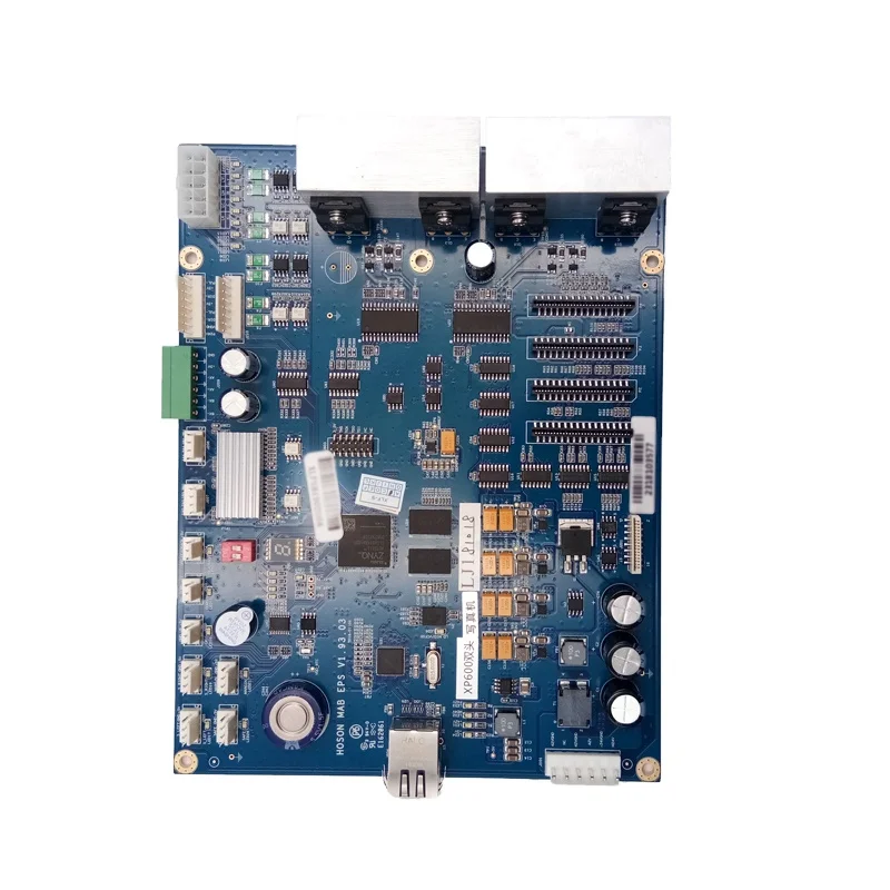 High Quality and New Senyang Xp600 Mother Board 4 Heads Main Board for UV Printing Machine