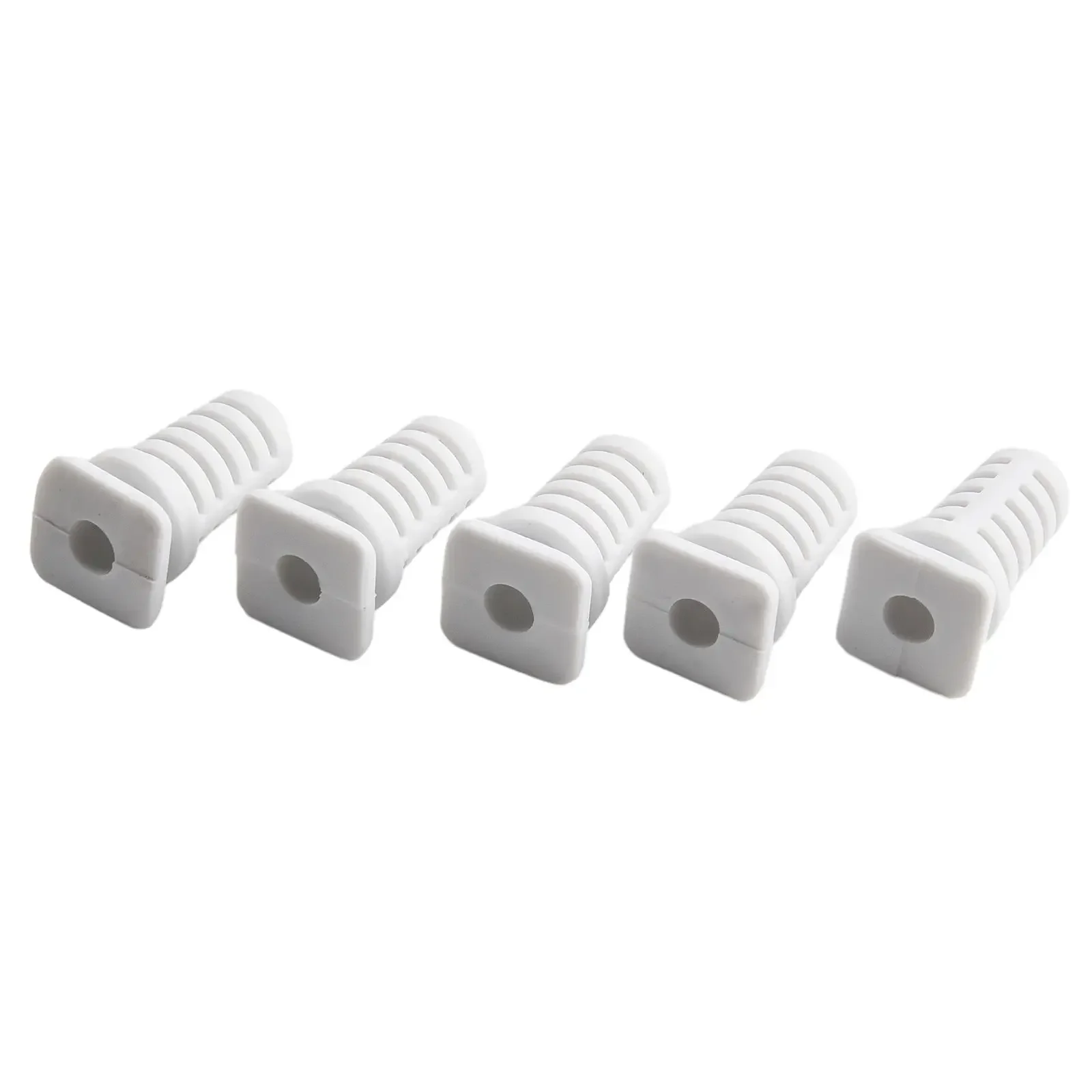 High Quality Nice Portable Cord Protector Power Tool Connector Gland Rubber Strain Relief 10pcs Electric Tools