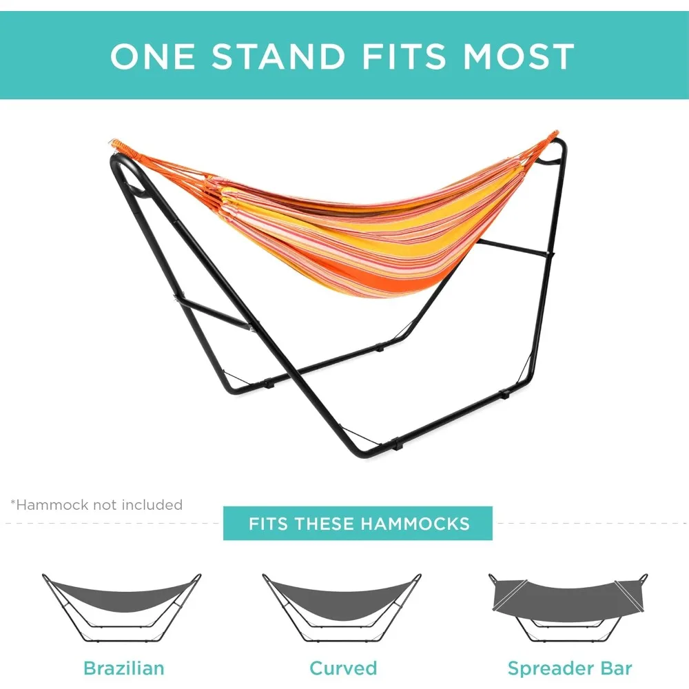Thumbnail 2 - #5 Latest Hammock with Stands Offers