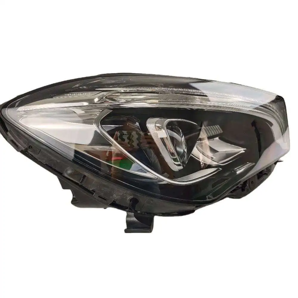 

Original Replacement Lights Suitable for Mercedes-Benz CLA Headlight Car Led 2016-2019 Cla200/220/260 W117 Headlight