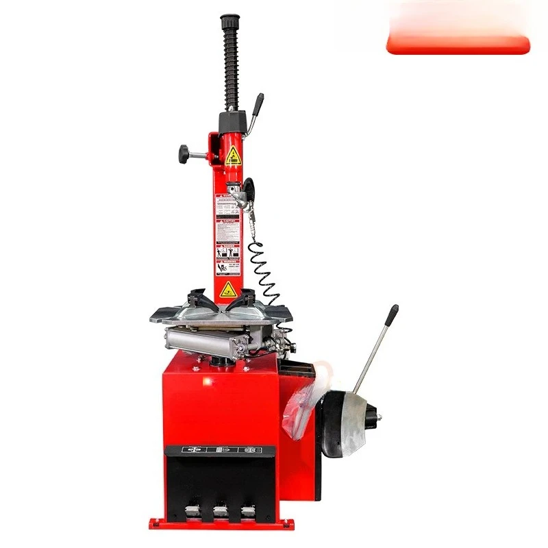 Car tire picking machine Tire disassembly and assembly machine