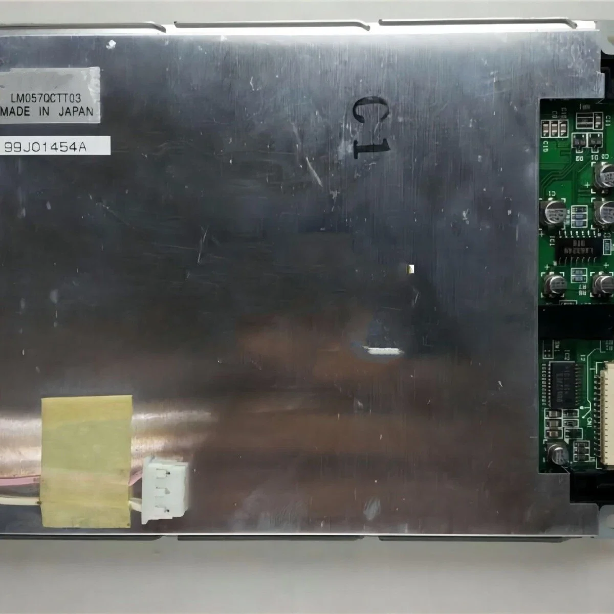 

5.7-inch LM057QCTT03 LCD display screen