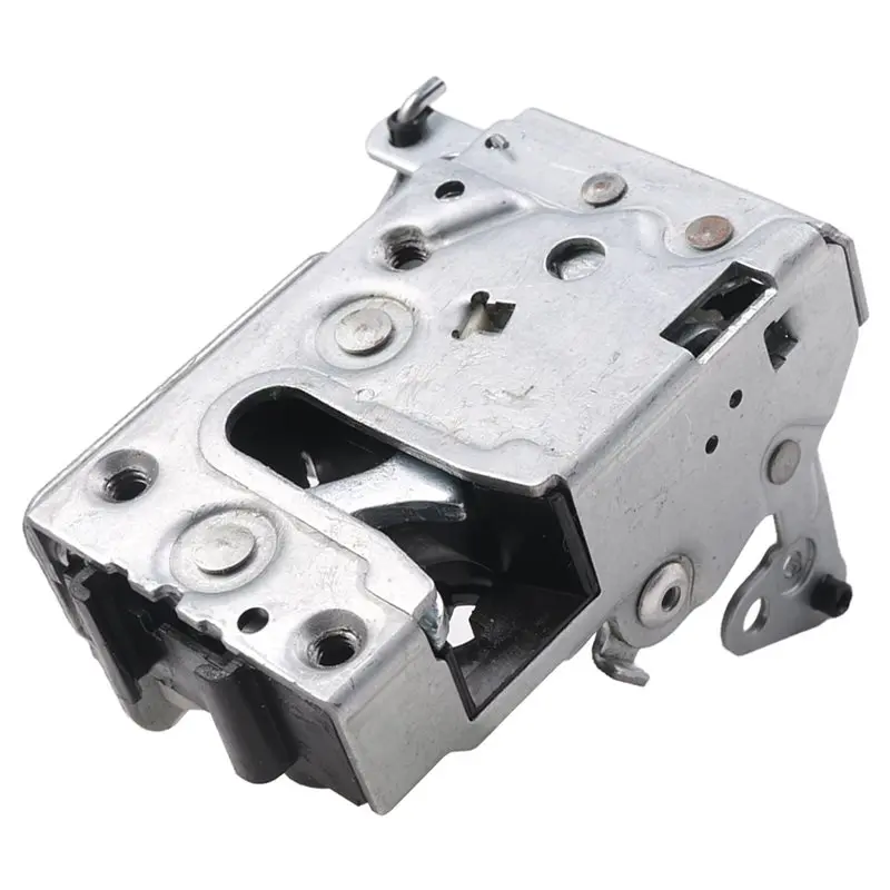 Front Left Door Latch Assembly Block Latch MWC1477 FQJ500250 FQJ103170 For Land Rover Defender 90& 100 TD5 TDI 1987- 2006