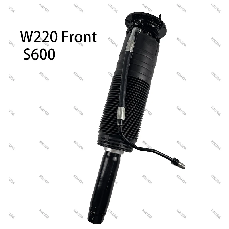 

2203208613 2203208413 Front ABC Hydraulic Suspension Shock Absorber For Mercedes Benz W220 W215 S600 2203200238 2203208213