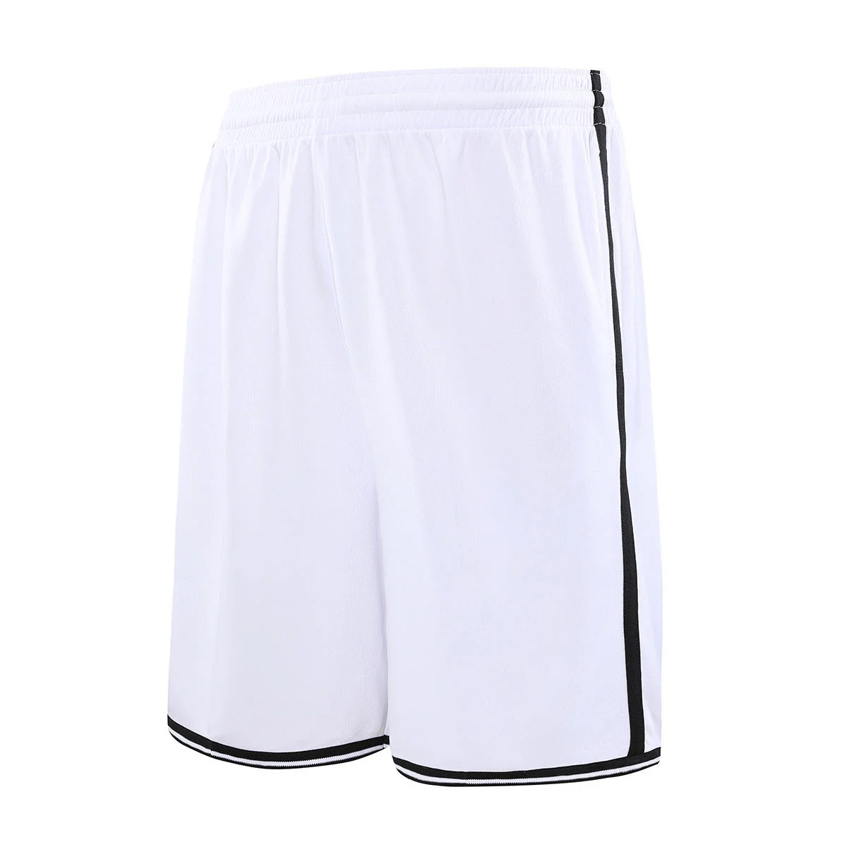 Men Sports Basketball Shorts Summer Fashionable Training Multicolor Shorts Boys Girls Sports Breathable Shorts Adult Streetwear