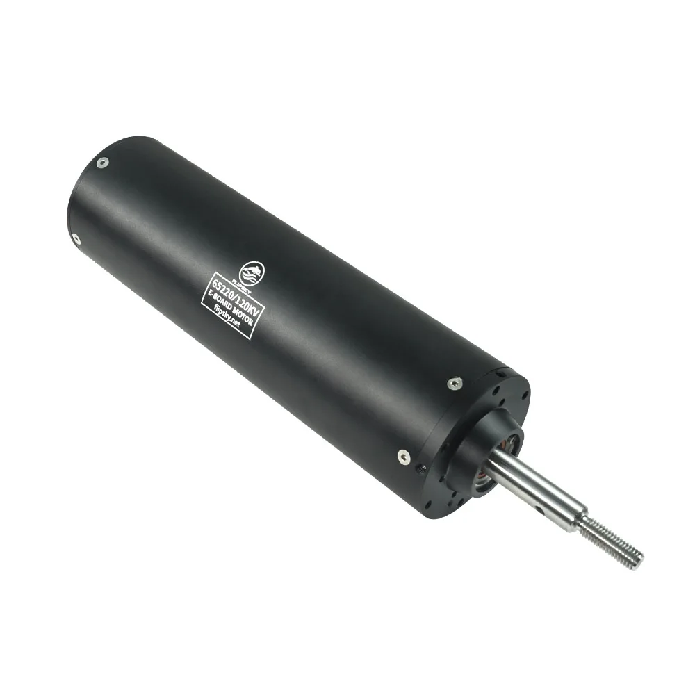 

Flipsky 65220 Motor 120kv 6000w Integrated Esc Ip68 Bldc Motor Esc 2-in-1 Combo For Surfing Boat Underwater Thruster Hydro Efoil
