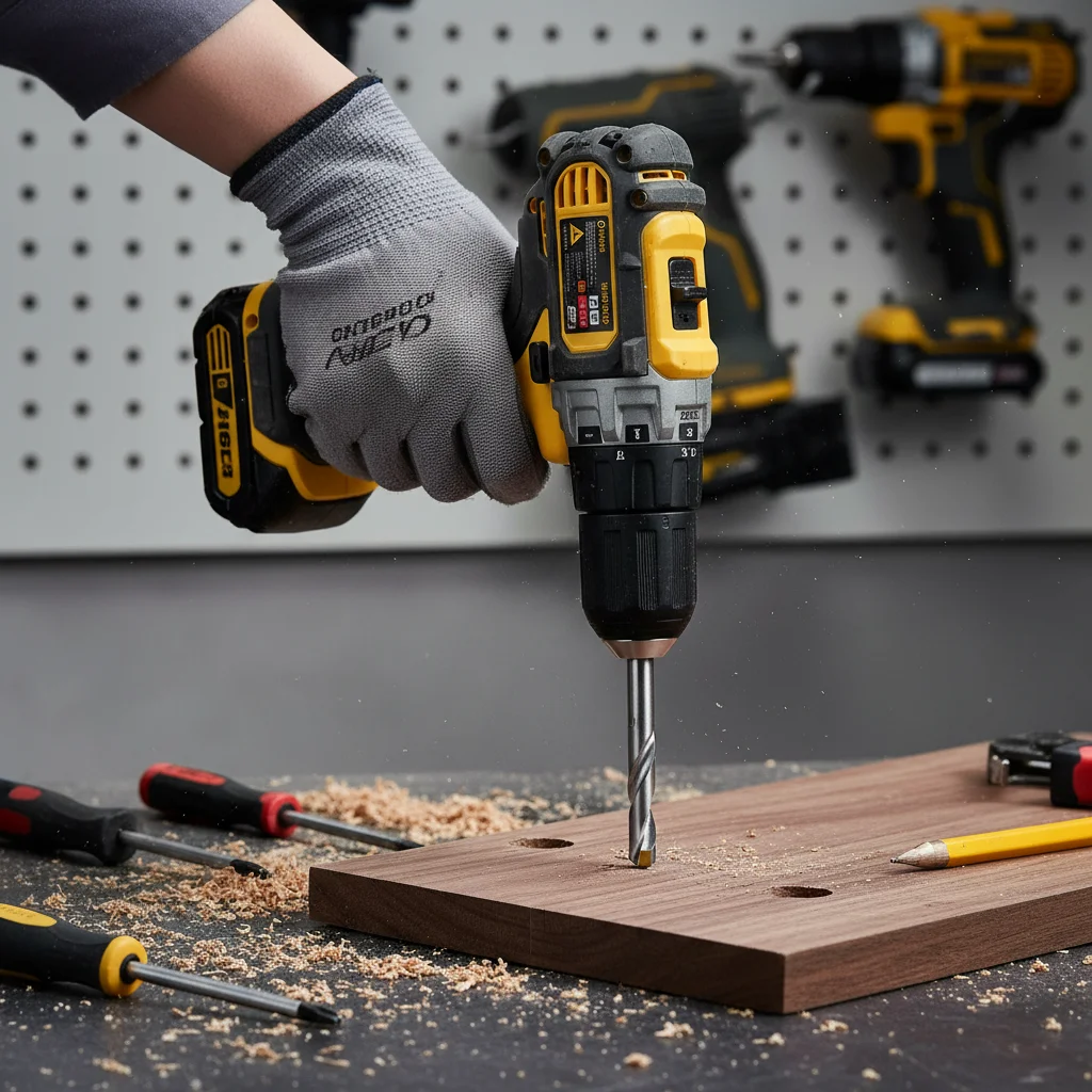 

Multifunctional Carbide Drill Bits Cemented Carbide 3.0-12mm Metalworking Bit Twist Drill Bit Metal