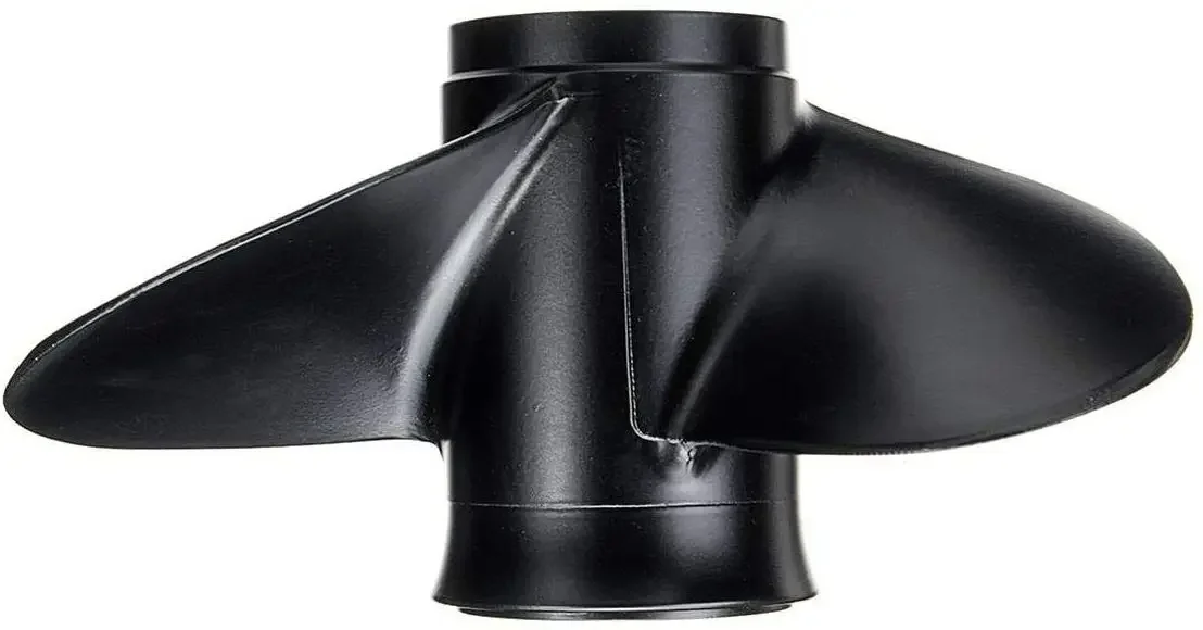 مروحة القارب 11-1/2 "x 13" لسوزوكي DT35 DT40 DT50 DT55 DT60 58100-94313-019 #3