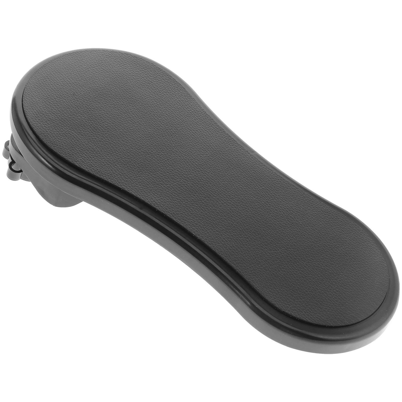 

Wrist Pad Computer Desk Extender Adjustable Arm Rest Support Surface Mouse Keyboard Tray Blood Circulation Home Office Use