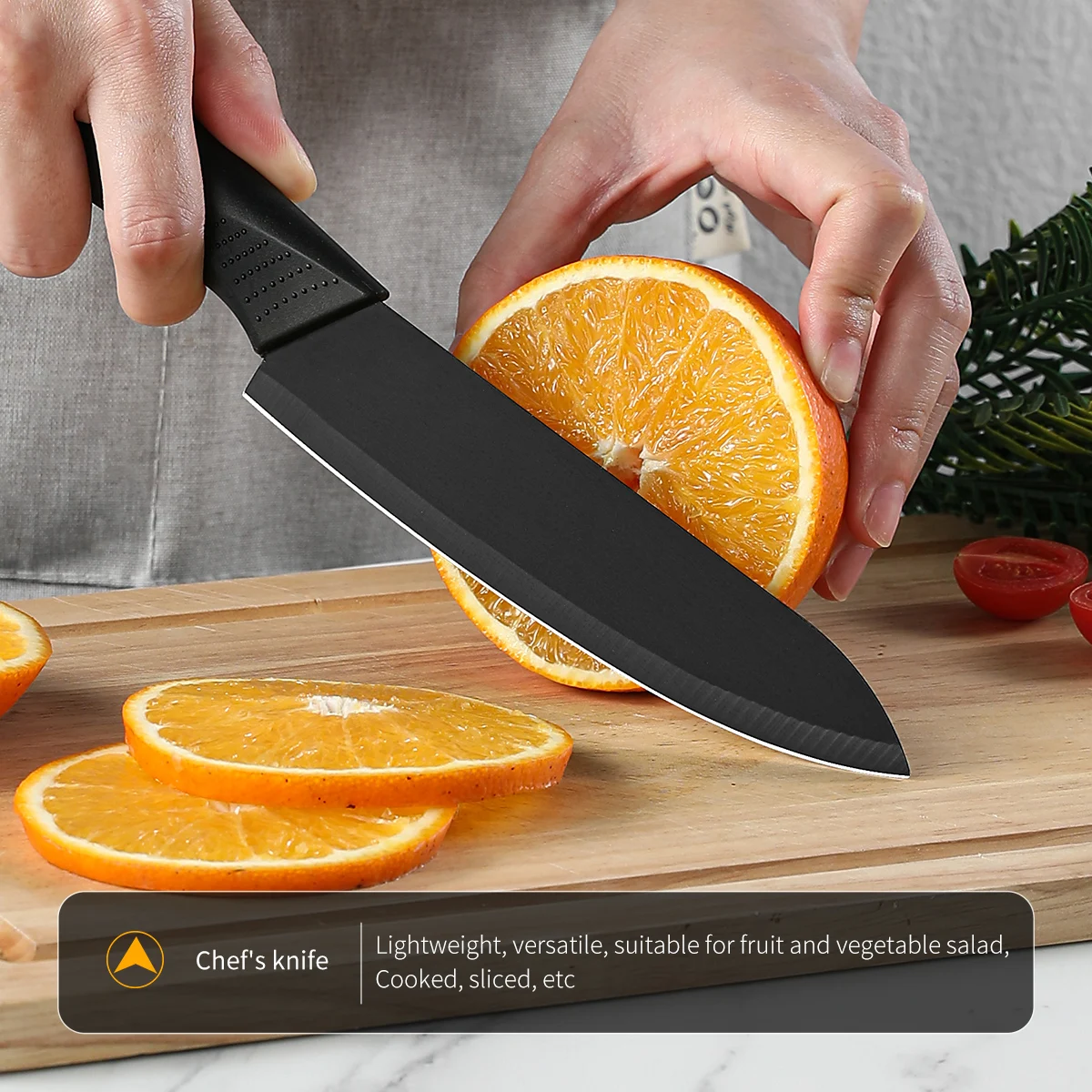 Knife 3