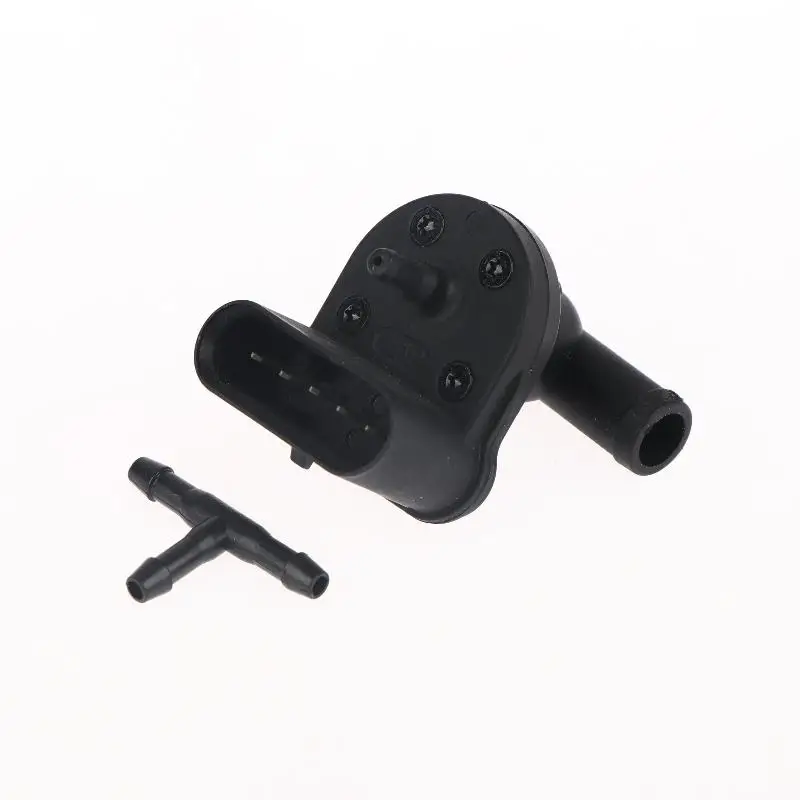 LPG/CNG Automobile Oil To Gas PS04 System Differential Pressure A/C Pressure Sensor Gas Auto Parts