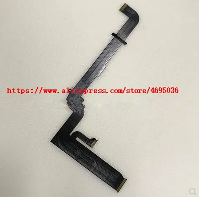 New LCD Flex Cable For Canon G7X Mark III / G7X iii / G7XM3 / G7X3 Screen Flex Digital Camera Repair Part