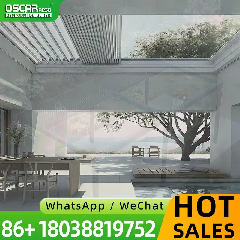 Outdoor Electric Re… - image