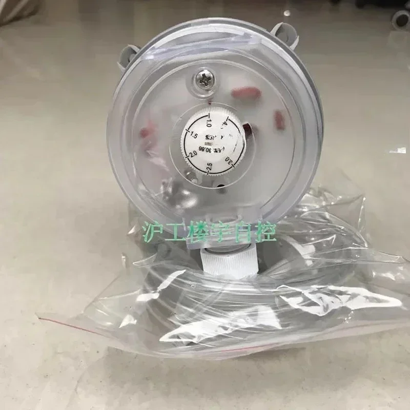 

Tuya930.80 930.83 930.84 930.85 930.86 930.87 Микропереключатель перепада давленияAlexa Google Assistant