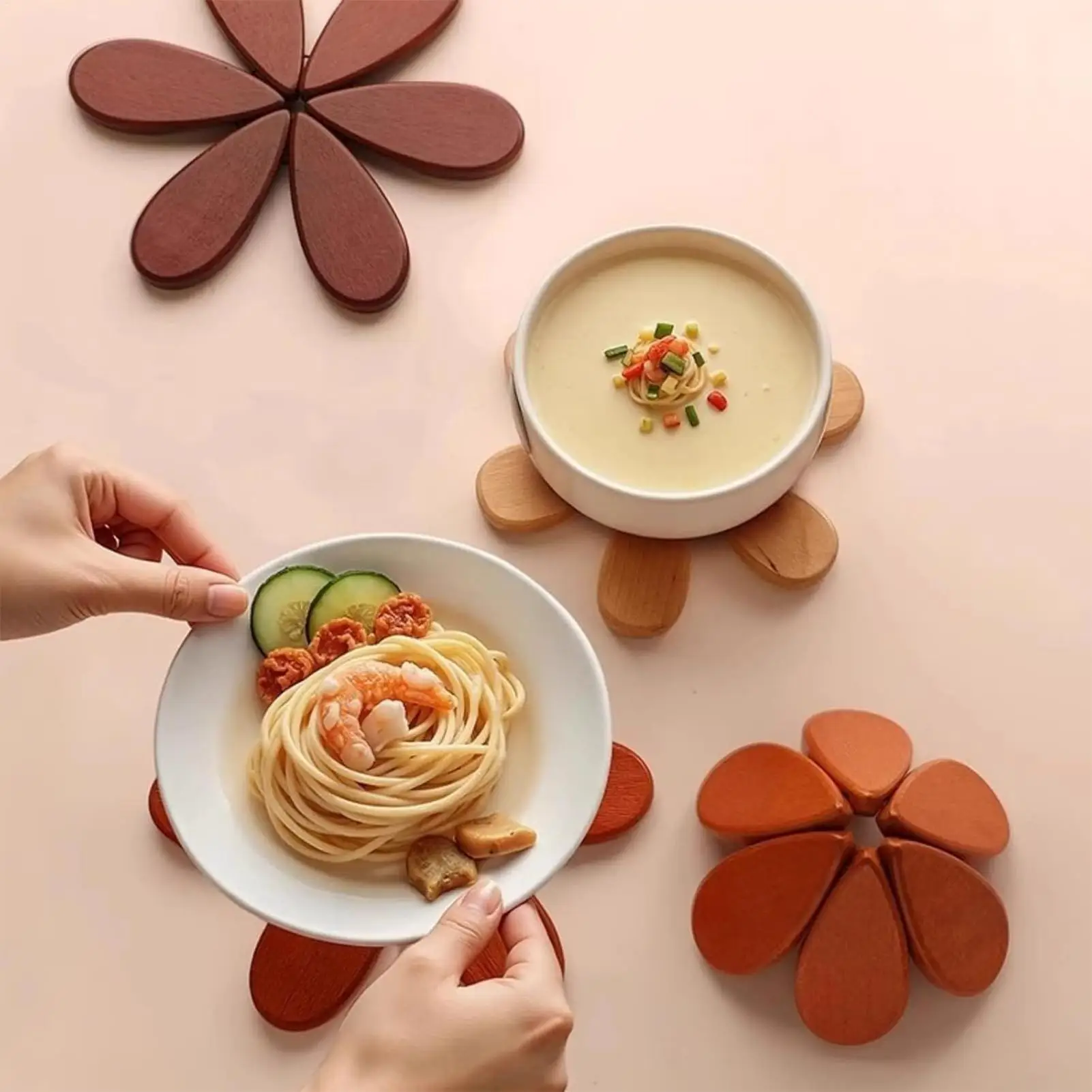 Thumbnail 3 - #63 Most Reviewed Placemats