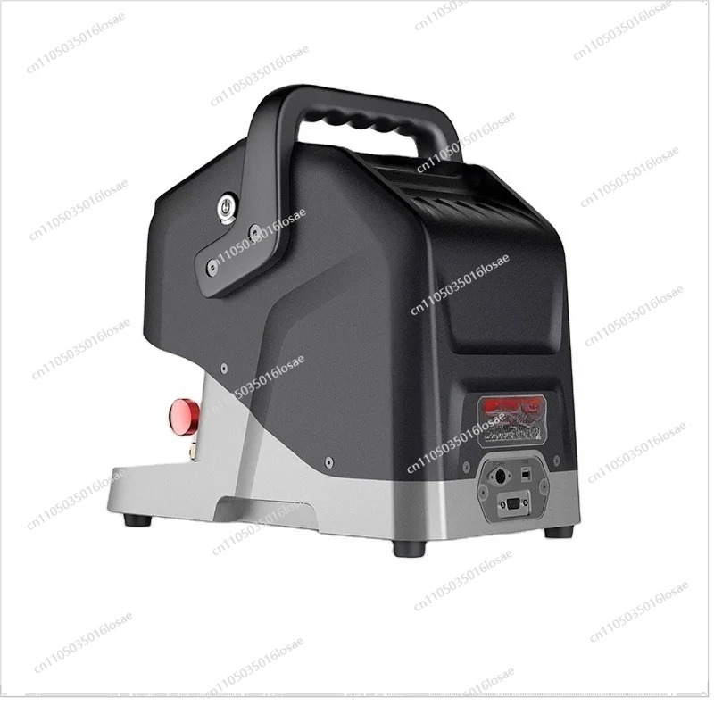 Automatic Car Key Cutting Machine, Car Key Maker