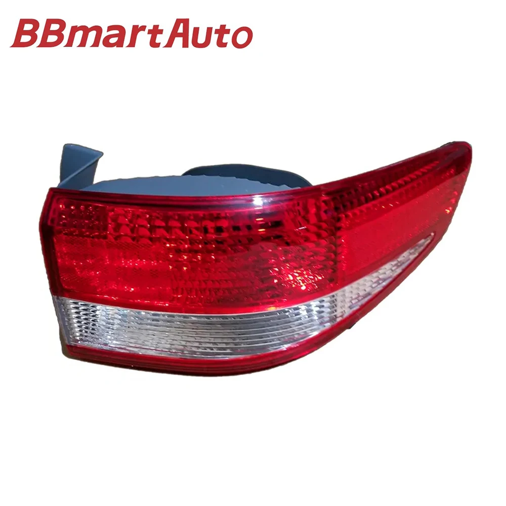 

33501-SDA-B01 BBmartAuto Parts 1pcs Tail Light Rear Lamp Right Outer For Honda Accord CM4 CM5 CM6 2003-2005 Car Accessories