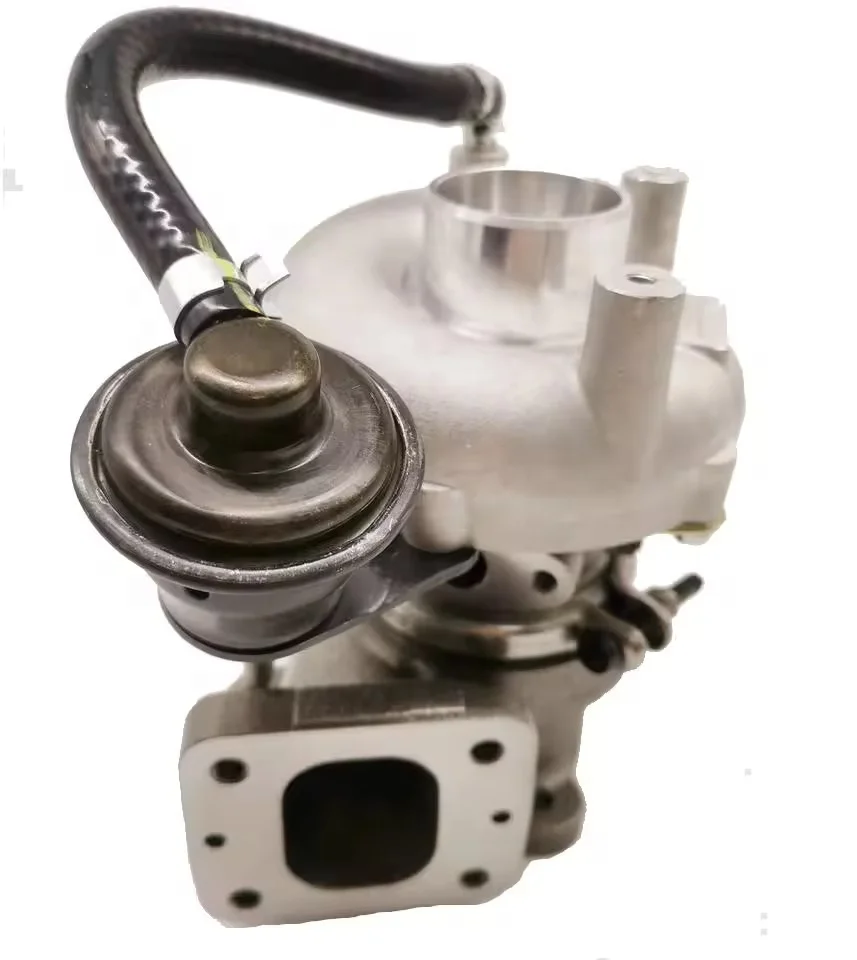 

Высококачественный турбокомпрессор ATV&UTV HT10-9 Turbo для Hitachi-R