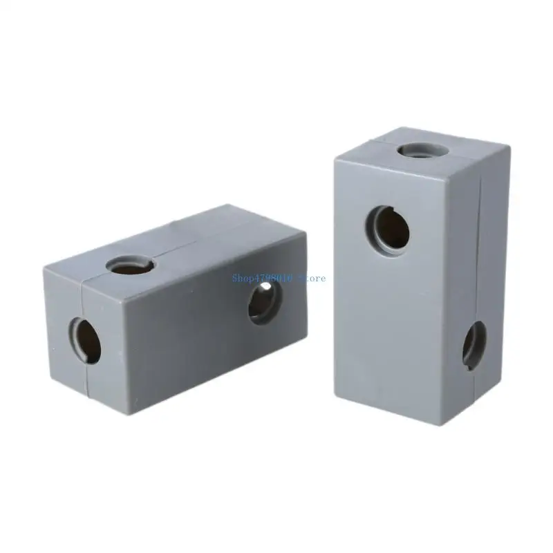 Desmontaje combinación Toolbox Boys Electric Talet Fácil manipular