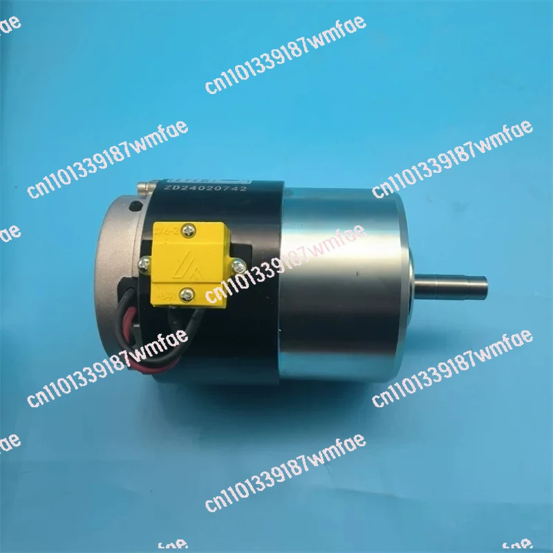 

Afterburner Electric Pallet Truck Drive Motor ZD044E-750W24V DC Walking Motor Parts