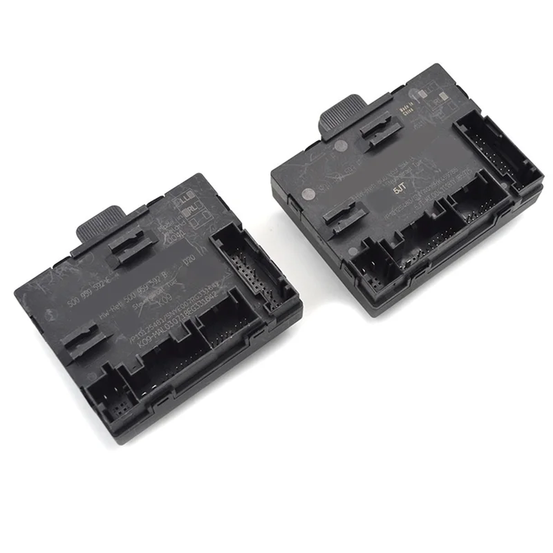 

For VW Passat Teramont Tiguan Electric Folding Rearview Mirror Door Module 5Q0959592E, 5Q0959593E