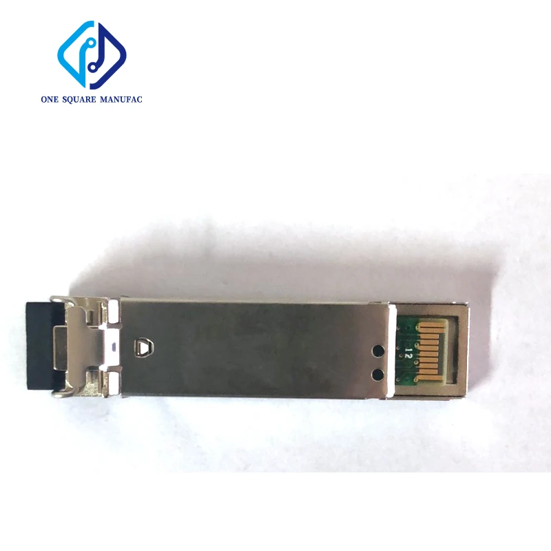 NEC OD-BP0535LL01B1 Single-Mode SFP Optical Fiber Transceiver