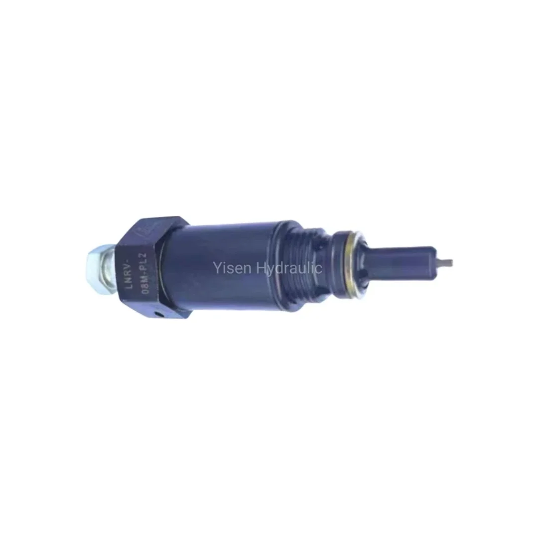 

Ningbo HOYEA Hydraulic Proportional Pressure Reducing Valve BYJ-03-8D/BYJ-06-16YD/25/31.5 Factory Direct Sales