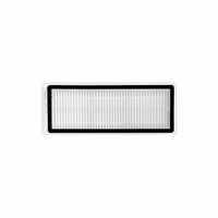 Top A359I For 360 X90, S6 Pro, S9 Robot Vacuum Cleaner Replacement Parts Accessories Main Side Brush Hepa Filter Mop Cloth