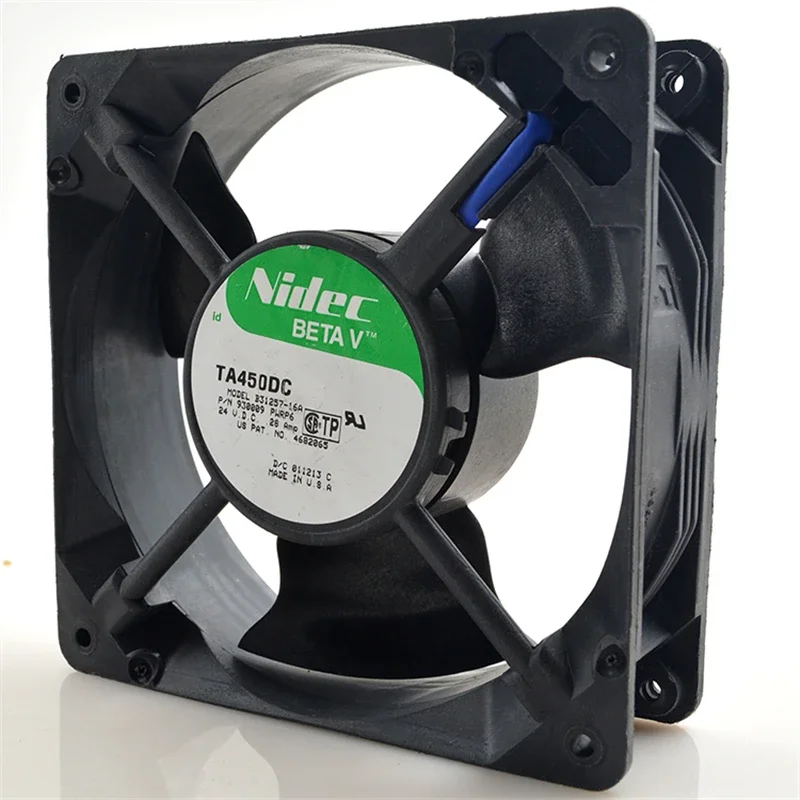 Рисунок 3 - НОВЫЙ TA450DC B31257-16A 24 В постоянного тока 0