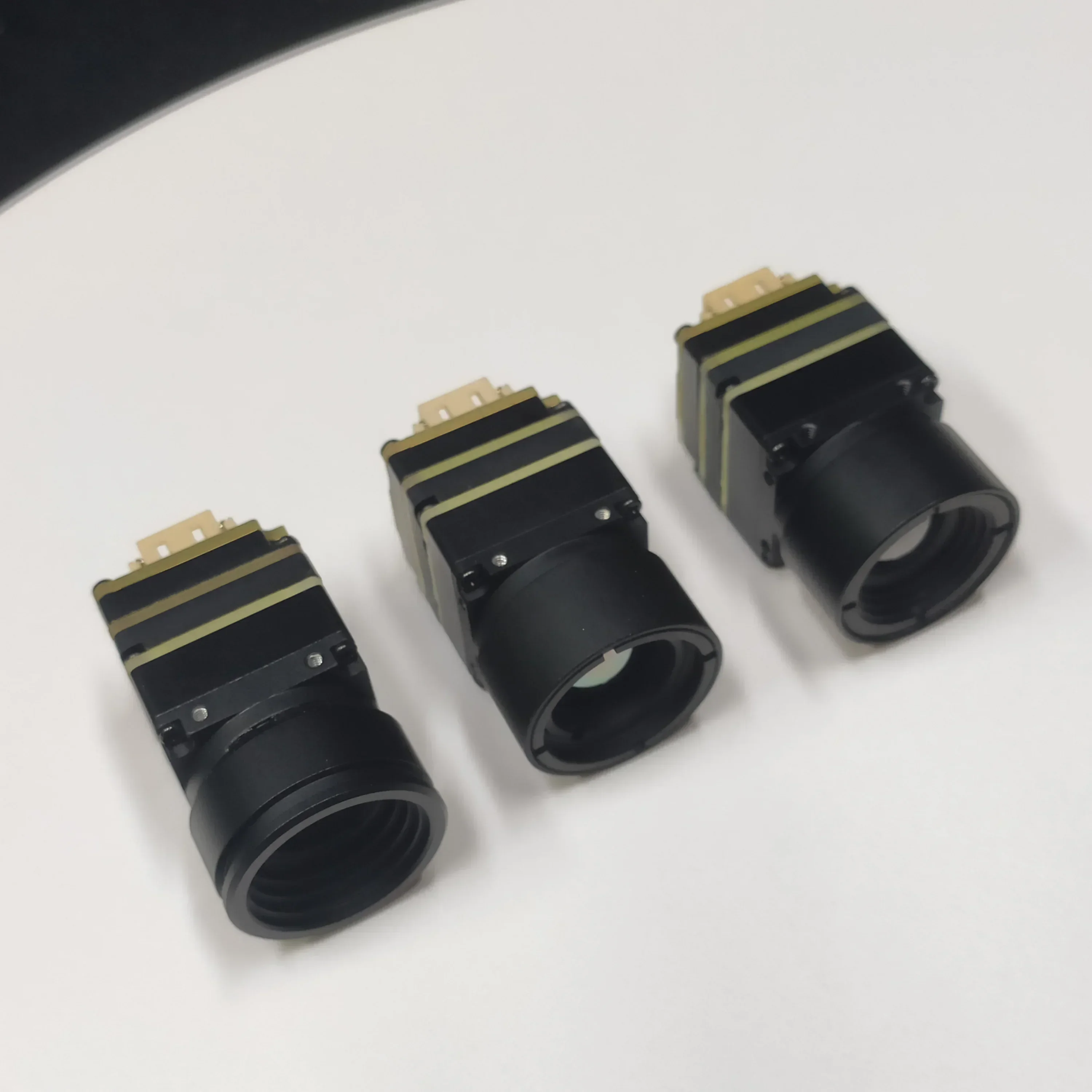 2026NEW CVBS Mini Thermal Imaging Camera Module 256*192 Resolution for Outdoor Temperature Sensor Affordably Priced