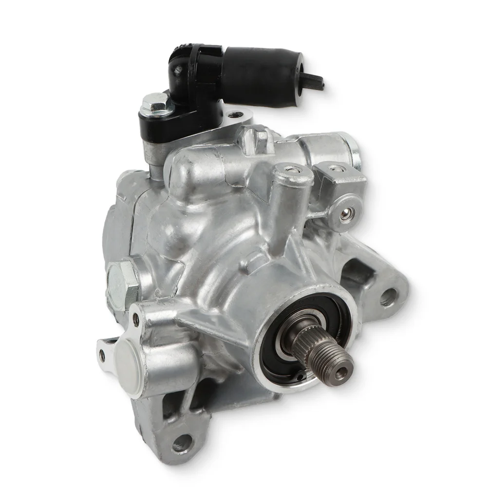 Power Steering Pump for Acura RSX TSX Honda Accord CRV CR-V Element 2.4L 2.0L Auto Accessories 21-5419 96-5419 56110PNBA01 5611PNBA01 56110PNBA02