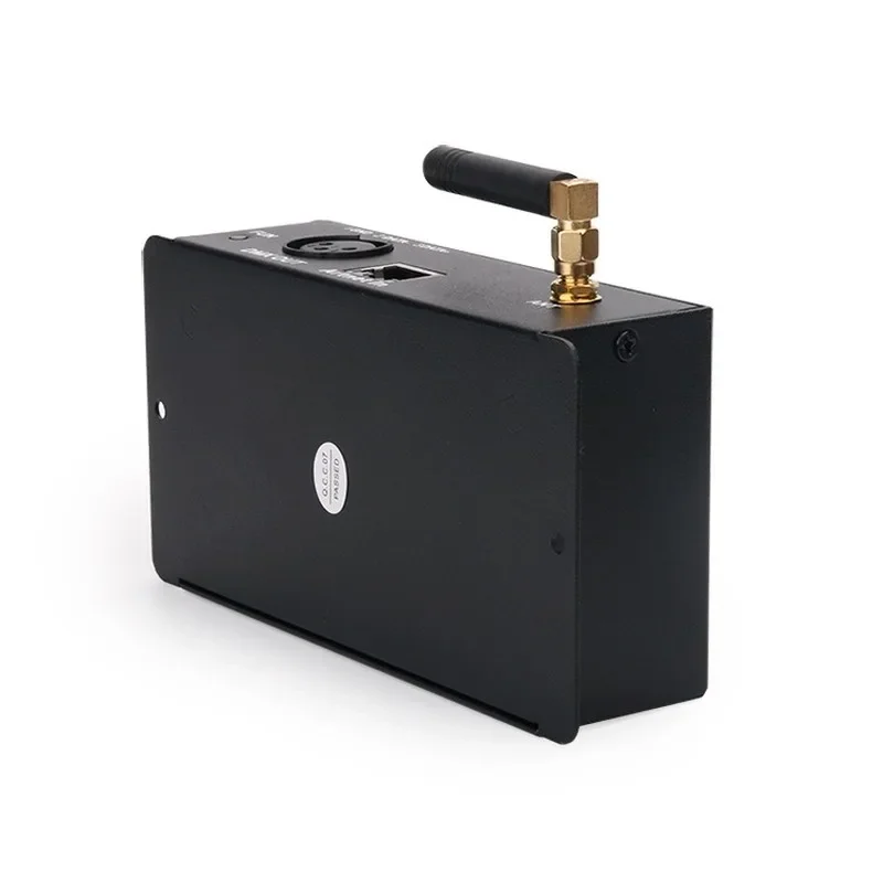 Colorful Full - color Lights with Light Bar Lighting, Wifi - dmx512 Converter, Mobile Phone APP Controller