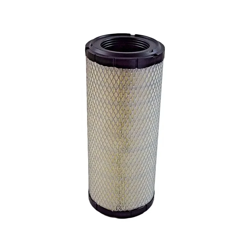 Heavy Duty Diesel Truck Air Filter Assembly High Efficiency Air Intake Cleaner Replacement Filter Element