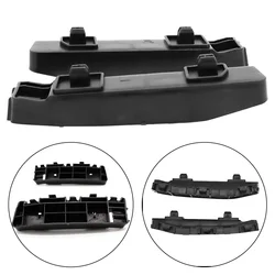 1 Pair Front Bumper Bracket Retainer Left & Right For Honda For SPIRIOR 2009-2014 For Acura For TSX 2009 - 2014 71193-TL0-G00