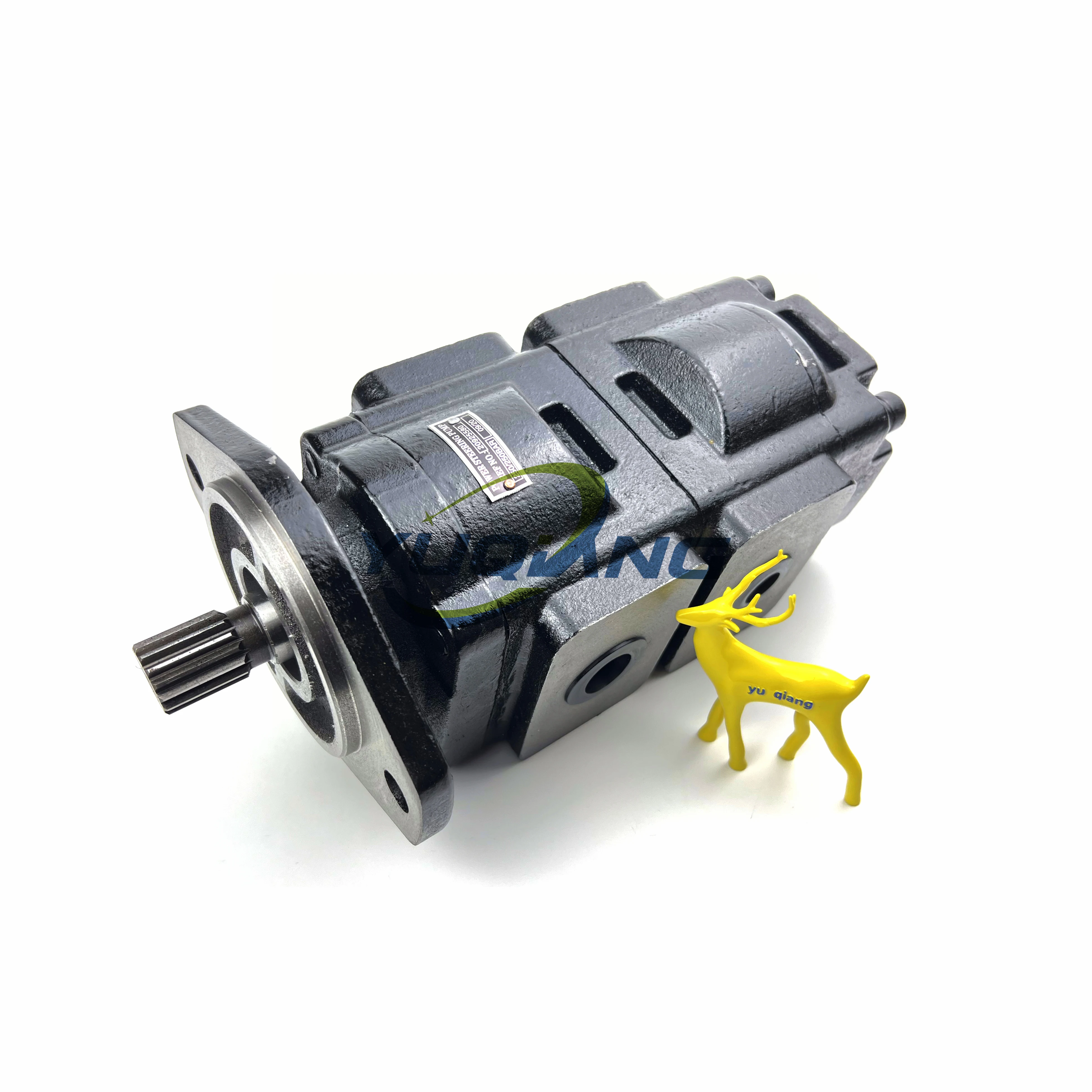 

Hydraulic Gear Pump 20/925337 20-925337 20925337 for JCB Backhoe Loader JCB 3CX 4CX