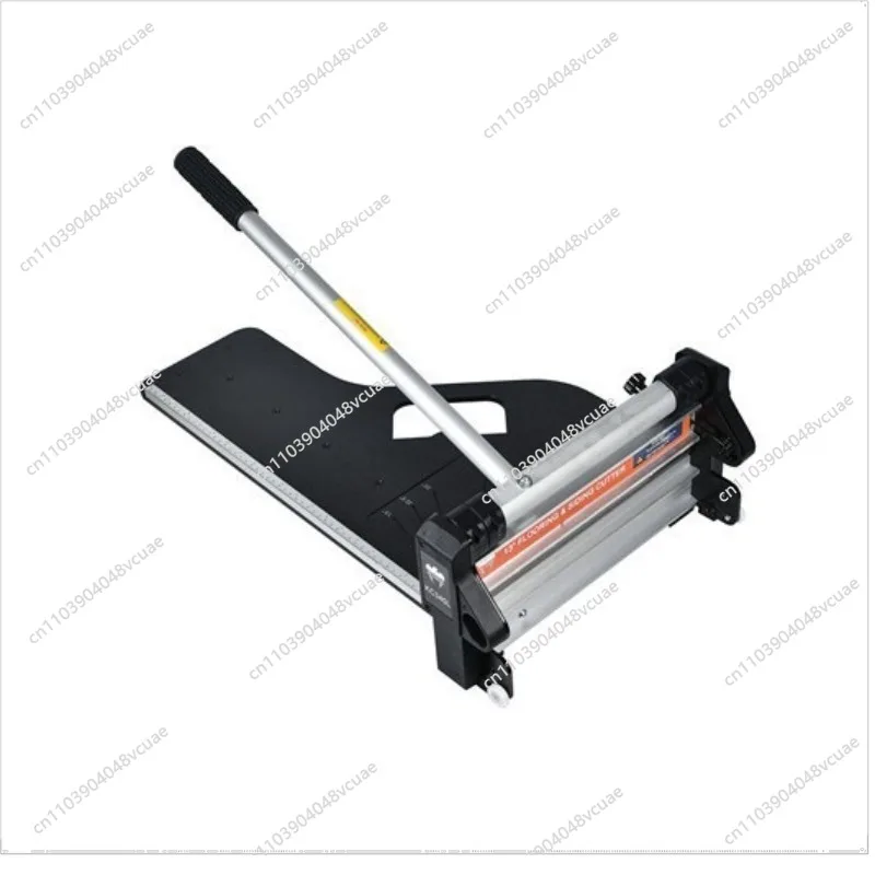 

Ручной инструмент для точной резки напольных покрытий SPC/WPC/виниловых композитных материалов (нож для пола)