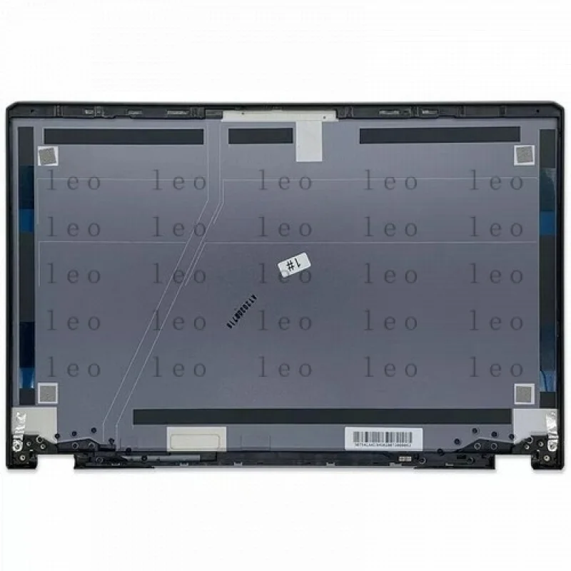 

UI для MSI GE66 Raider 10SD 10SE 10SF MS-1541 MS-1543 задняя крышка + рамка + крышка петлей