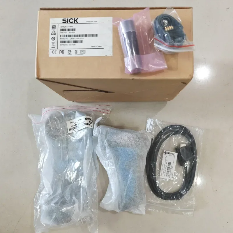 IDM261-100H 6053057 SICK Code Scanner