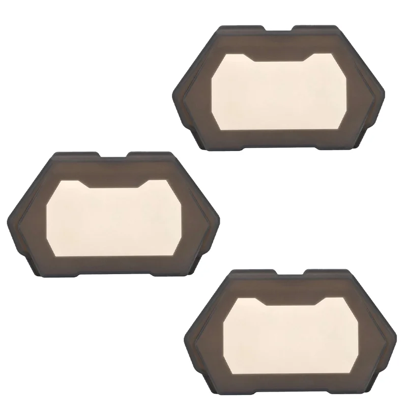 

Защитный чехол для дисплея электросамоката ABKV, водонепроницаемый силиконовый чехол