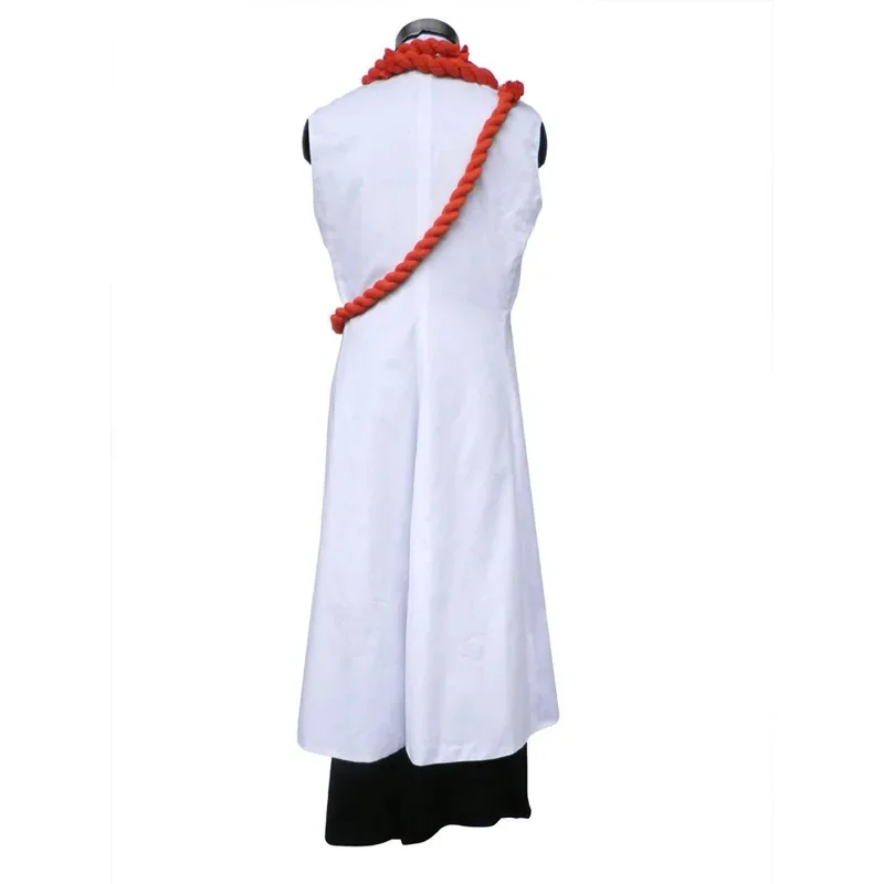 

Cosplay Anime Kaname Tousen Cosplay Costume Halloween Party Outfits Plus Size Custom Made 72th