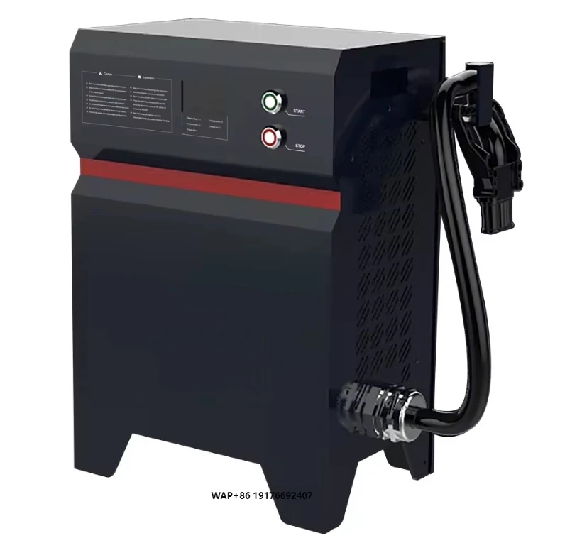 

ADY POWER Portable Power Charger Station (Home/Industrial) 80V150A for Car Battery Charger,Car Portable Battery Charger